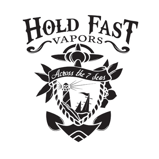 HOLD FAST VAPORS