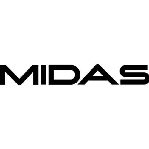 MIDAS VAPES LLC