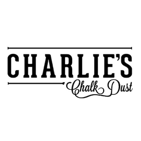 CHARLIES CHALK DUST