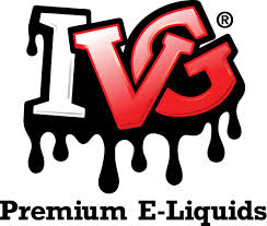 IVG PREMIUM E LIQUID