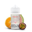 NAKED 100 PLASTICO