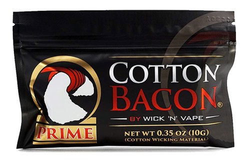 ALGODON BACON PRIME