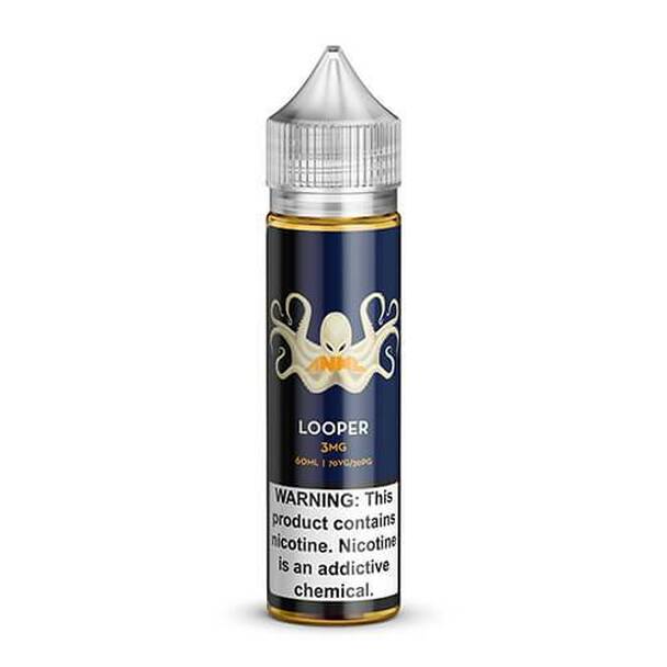 ANML LIQUID