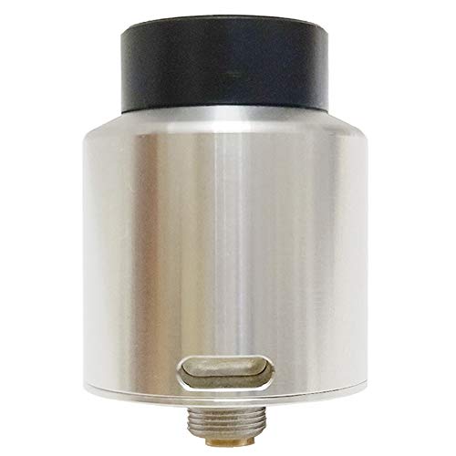 DRIPPER RDA TANK