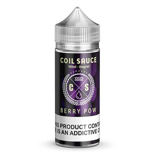 COIL SAUCE 