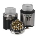 DROP TANK RDA