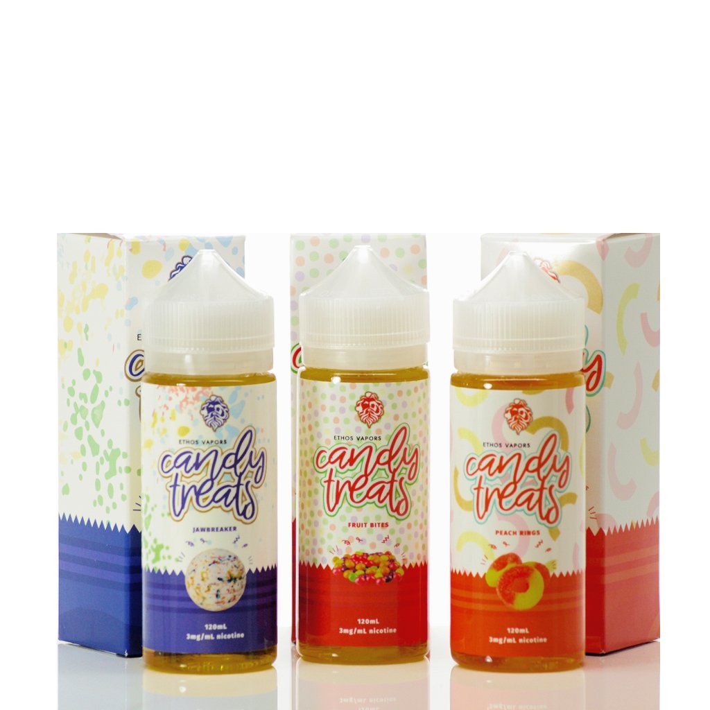 ETHOS CANDY