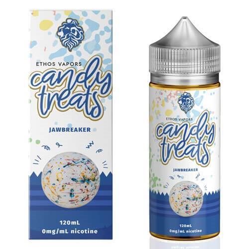 ETHOS CANDY