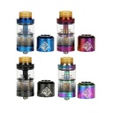 FANCIER RTA/RDA TANK 4.0ML