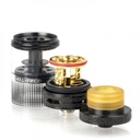 FANCIER RTA/RDA TANK 4.0ML