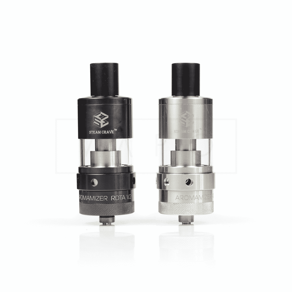AROMAMIZER RDTA TANK