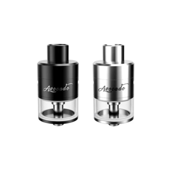 AVOCADO TANK 24MM