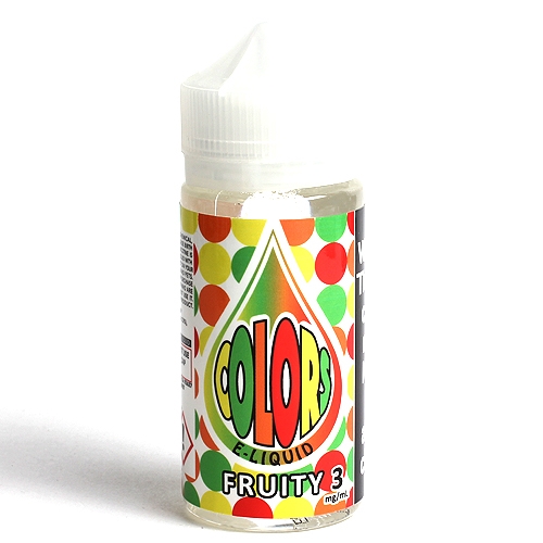 COLOR E LIQUID