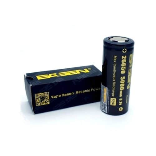 BATERIA 26650
