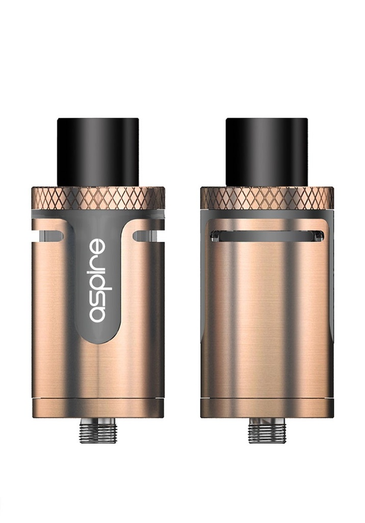 CLEITO EXO TANK