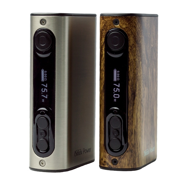 ISTICK 80W MOD