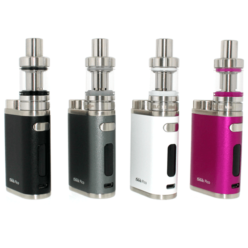 ISTICK PICO KIT