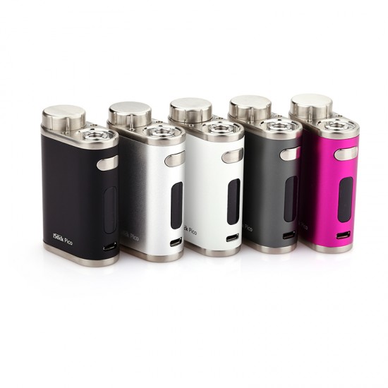 ISTICK PICO MOD