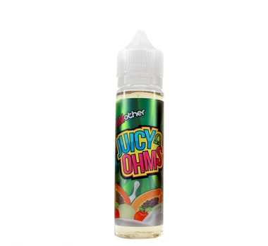 JUICY OHM