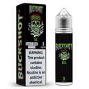 BUCKSHOT LIQUID