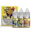 JUICY-CO SALT 10ML