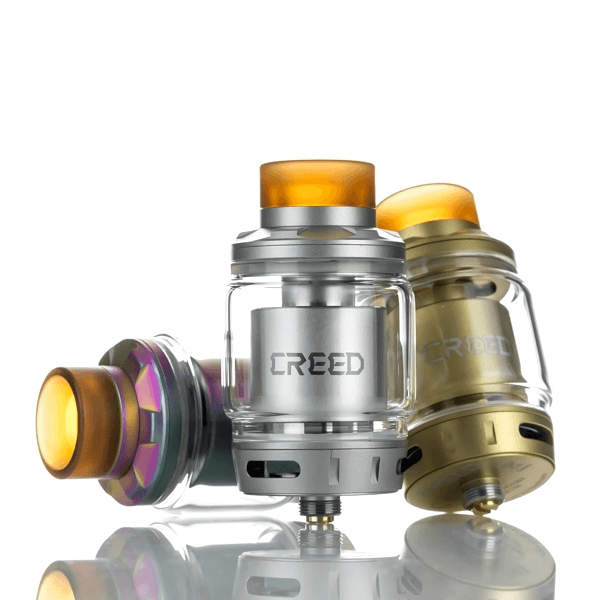 CREED RTA TANK