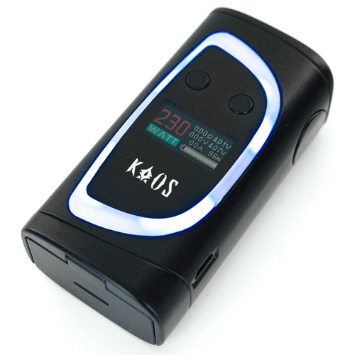 KAOS SPECTRUM 230W MOD