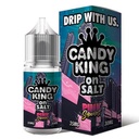 CANDY KING SALT