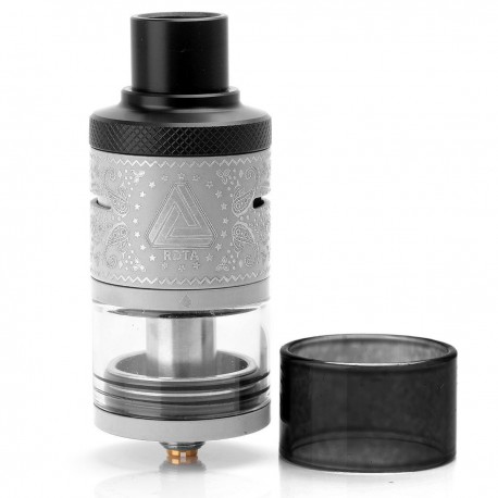 LIMITLESS PLUS RTDA TANK