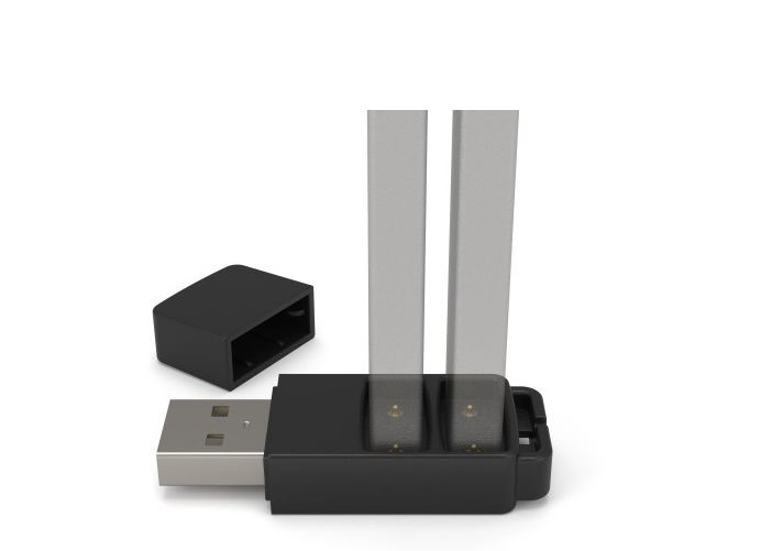 CARGADOR USB DOBLE