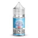 CARTER ELIXIRS SALT