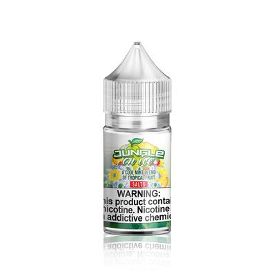 CARTER ELIXIRS SALT