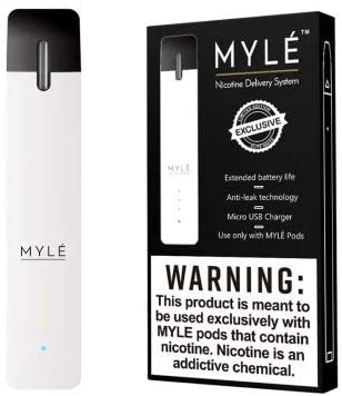 MYLE KIT