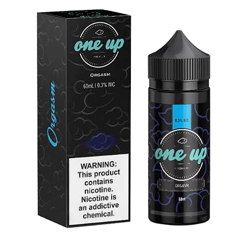 ONE UP VAPORS