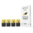 CARTUCHOS MYLE
