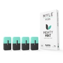 CARTUCHOS MYLE