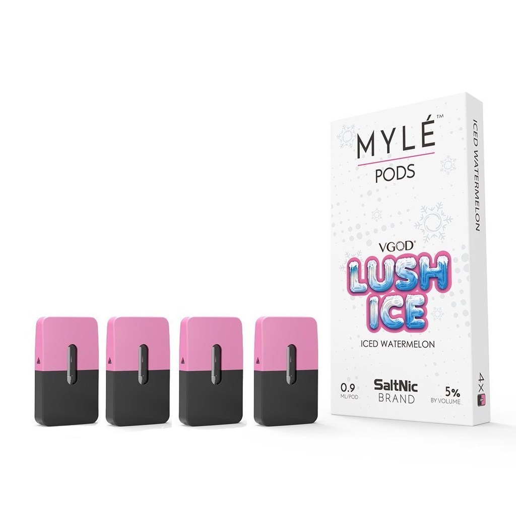 CARTUCHOS MYLE
