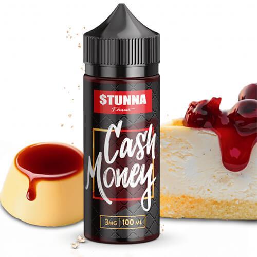 CASH MONEY LIQUID