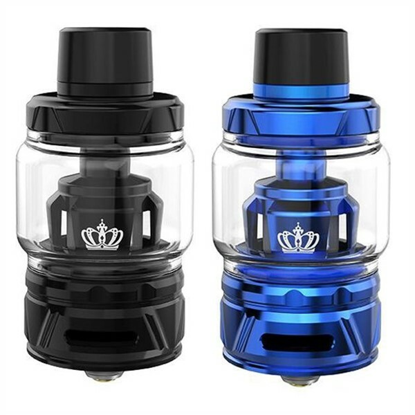 CROWN IV TANK