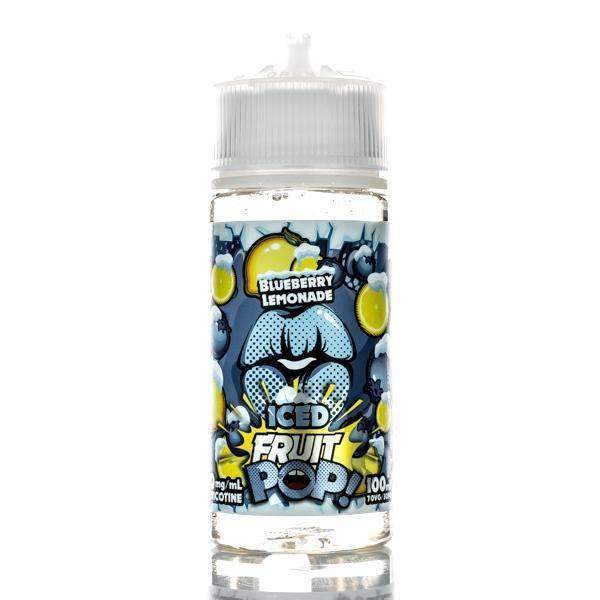  ICED POP 100ML