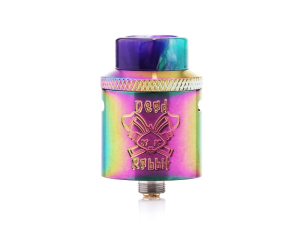 RABBIT RDA TANK