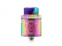 RABBIT RDA TANK