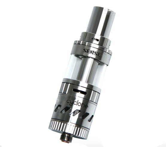CYCLONE TANK