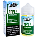 REDS E-LIQUID