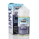 REDS E-LIQUID