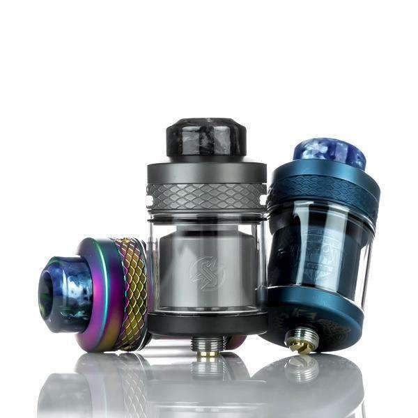 SERPENT RTA TANK