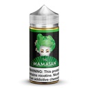 MAMASAN 