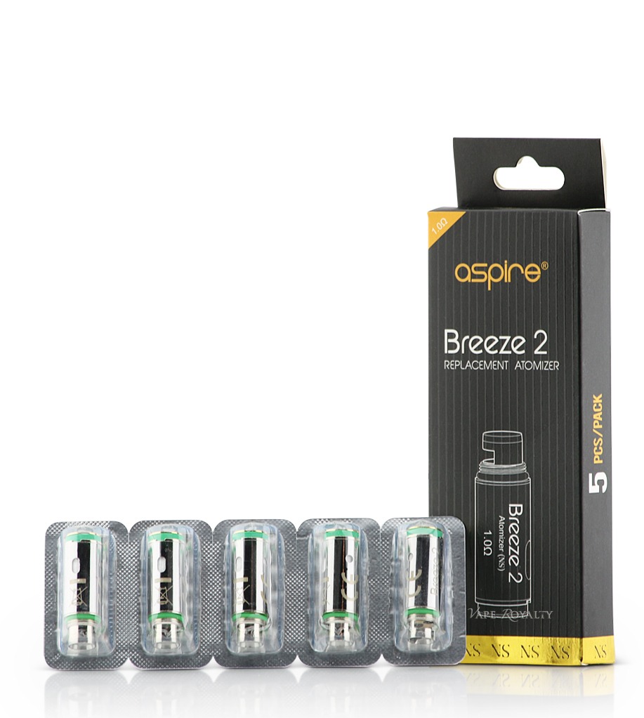 MECHA BREEZE 2 KIT