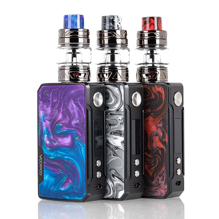 DRAG 2 177W KIT