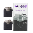 MI-POD REFILL PODS